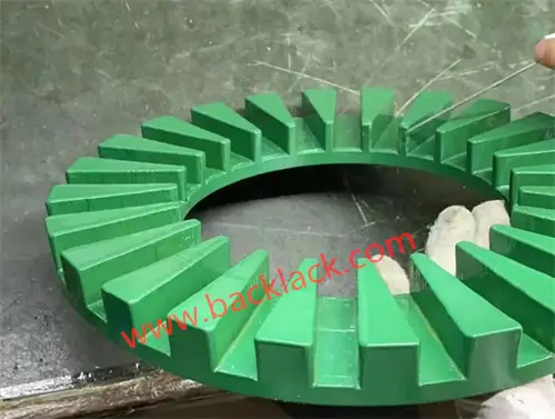 Axial Flux Motor Stator Core Lamination Stack의 재료 특성 분석 및 적용 원문보기 KCI 원문보기 인용