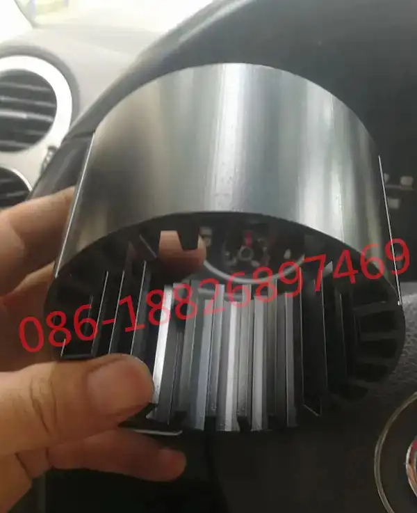 Cara Memanfaatkan Layanan Stamping Lumen Inti Motor Terbaik Di Cina