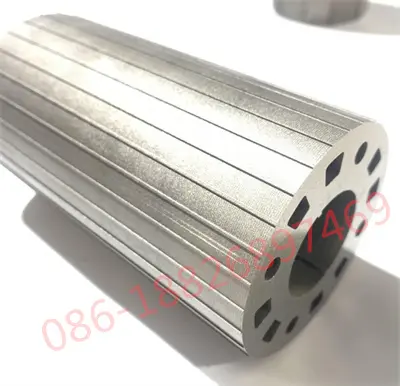 Motor Core Lamination Stack Bonding Techniques In China