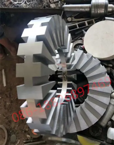 Avantages en termes de performances des moteurs à flux axial à stator double et à double rotor dans les applications d'entraînement à grande vitesse