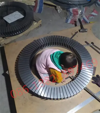 Kiểm tra độ tin cậy và độ bền của động cơ một stator hai cánh quạt trong môi trường khắc nghiệt